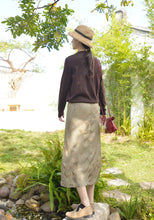 Load image into Gallery viewer, Anya Engaging Skirt
