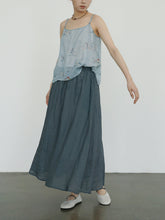 Load image into Gallery viewer, Genevieve Glamorous Skirt
