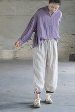 Muatkan imej ke dalam penonton Galeri, Angel Sweetest Peace Peach Top
