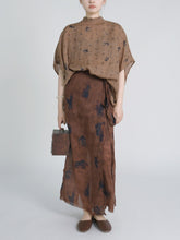 Muatkan imej ke dalam penonton Galeri, Radiant Things Skirt
