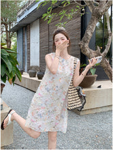 Load image into Gallery viewer, Mary Pearl Charm Embroidery Raya Maya
