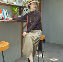 Load image into Gallery viewer, Anya Engaging Skirt
