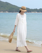 Load image into Gallery viewer, Nala Delicate Dress
