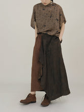 Muatkan imej ke dalam penonton Galeri, Nicely Root Top
