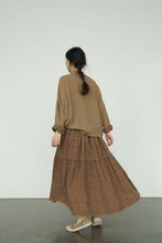 Load image into Gallery viewer, Melina Good-Looking Skirt
