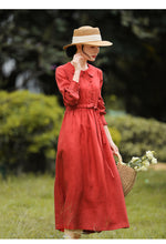 Load image into Gallery viewer, Samira Splendid Dress
