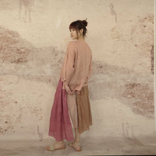 Load image into Gallery viewer, Nora Pretty Skirt
