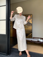 Load image into Gallery viewer, Claudette Sparks Moonbeam Bliss Two Piece
