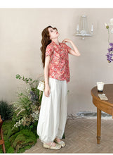 Muatkan imej ke dalam penonton Galeri, Ophelia Sparks Josephina Thea Two Piece
