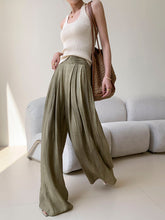 Load image into Gallery viewer, Angela Delicate Qipao Cheongsam Pant
