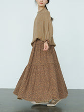 Load image into Gallery viewer, Melina Good-Looking Skirt
