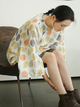 Muatkan imej ke dalam penonton Galeri, Finley Fascinating Top
