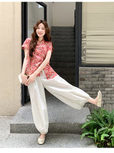 Muatkan imej ke dalam penonton Galeri, Ophelia Sparks Josephina Thea Two Piece
