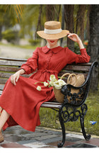 Load image into Gallery viewer, Samira Splendid Dress
