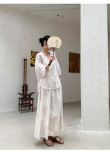 Load image into Gallery viewer, Aspyn Delightful Dusk Zircon Two Piece
