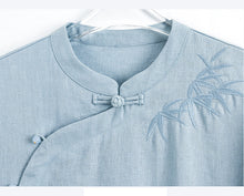 Load image into Gallery viewer, Ann Picturesque Dress
