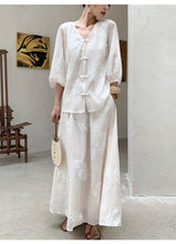 Load image into Gallery viewer, Aspyn Delightful Dusk Zircon Two Piece

