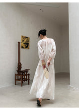 Load image into Gallery viewer, Aspyn Delightful Dusk Zircon Two Piece
