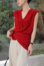 Load image into Gallery viewer, Hallie Splendid Top
