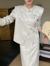 Load image into Gallery viewer, Claudette Sparks Moonbeam Bliss Two Piece
