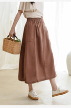 Load image into Gallery viewer, Jennifer Fine Skirt
