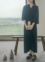 Load image into Gallery viewer, Raven Good-Looking Dress
