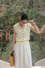 Load image into Gallery viewer, Hallie Splendid Top
