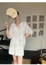 Load image into Gallery viewer, Aspyn Delightful Dusk Zircon Two Piece
