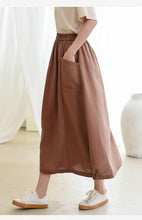 Load image into Gallery viewer, Jennifer Fine Skirt
