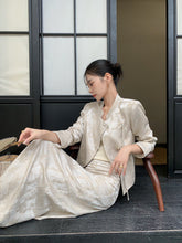 Load image into Gallery viewer, Claudette Sparks Moonbeam Bliss Two Piece

