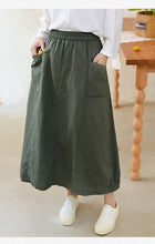 Load image into Gallery viewer, Jennifer Fine Skirt
