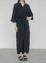 Load image into Gallery viewer, Raven Good-Looking Dress

