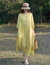 Load image into Gallery viewer, Nala Delicate Dress
