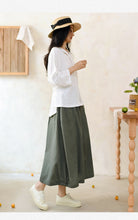 Load image into Gallery viewer, Jennifer Fine Skirt
