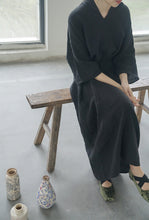 Load image into Gallery viewer, Raven Good-Looking Dress
