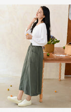 Load image into Gallery viewer, Jennifer Fine Skirt
