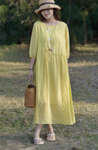 Load image into Gallery viewer, Nala Delicate Dress
