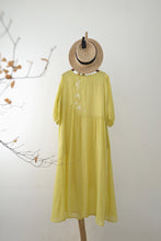 Load image into Gallery viewer, Nala Delicate Dress

