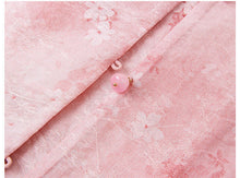 Muatkan imej ke dalam penonton Galeri, Rita Pink Lace V-Neck Longevity Top

