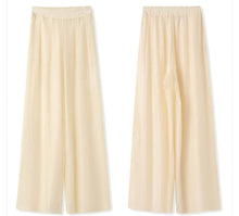 Load image into Gallery viewer, Celosia Embroidery Two Piece
