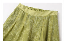 Load image into Gallery viewer, Celosia Embroidery Two Piece
