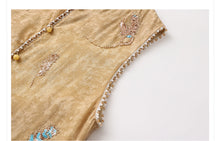 Load image into Gallery viewer, Celosia Embroidery Two Piece
