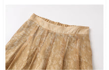 Load image into Gallery viewer, Celosia Embroidery Two Piece
