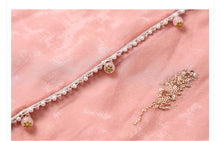 Load image into Gallery viewer, Celosia Embroidery Two Piece
