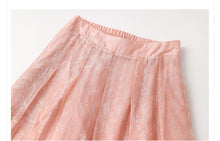 Load image into Gallery viewer, Celosia Embroidery Two Piece
