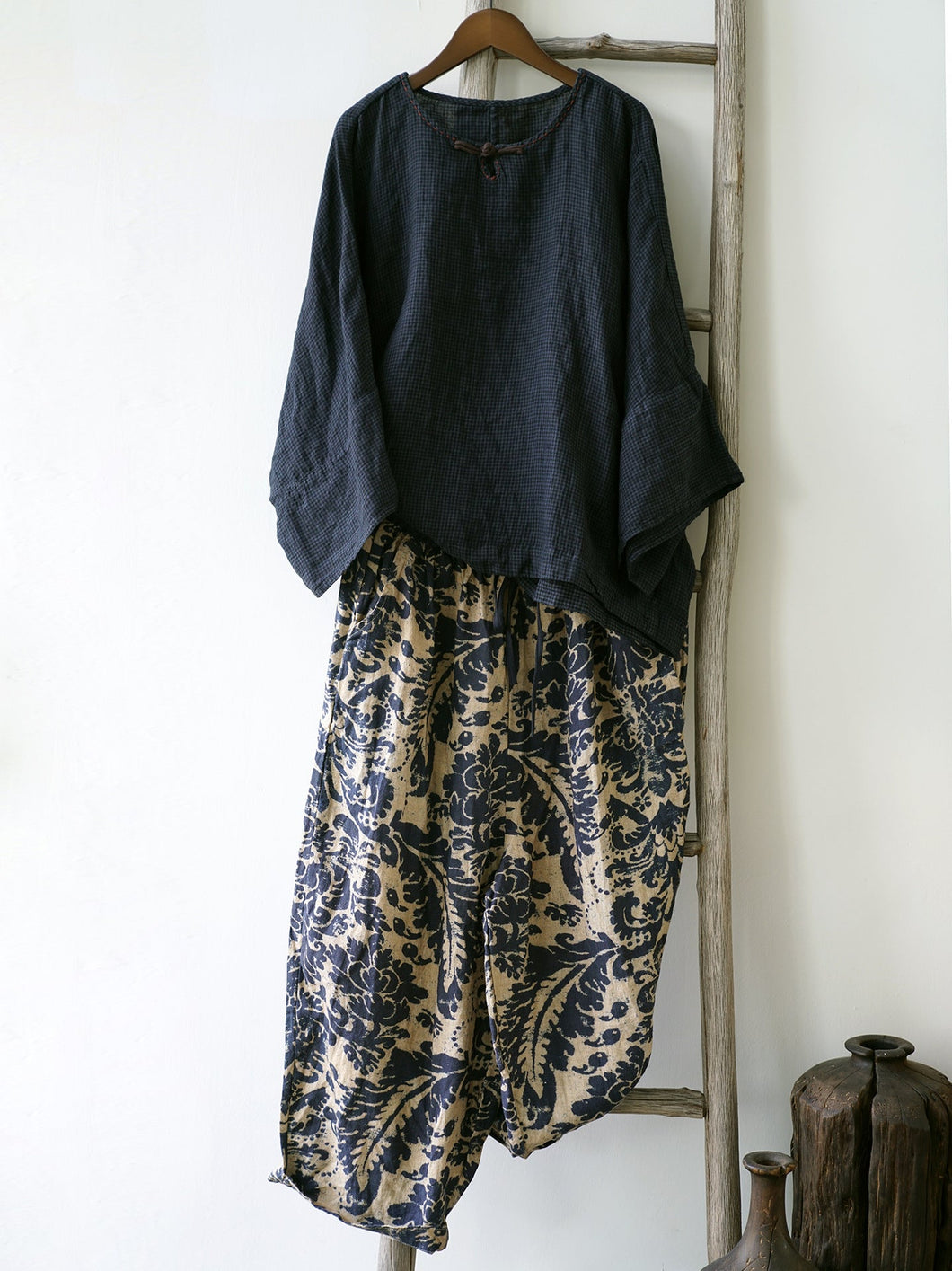 Adriana Delightful Pant
