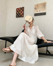 Load image into Gallery viewer, Aspyn Delightful Dusk Zircon Two Piece

