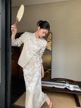 Load image into Gallery viewer, Claudette Sparks Moonbeam Bliss Two Piece
