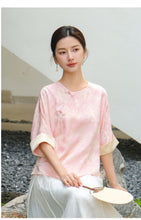 Load image into Gallery viewer, Diana Marvelous Top
