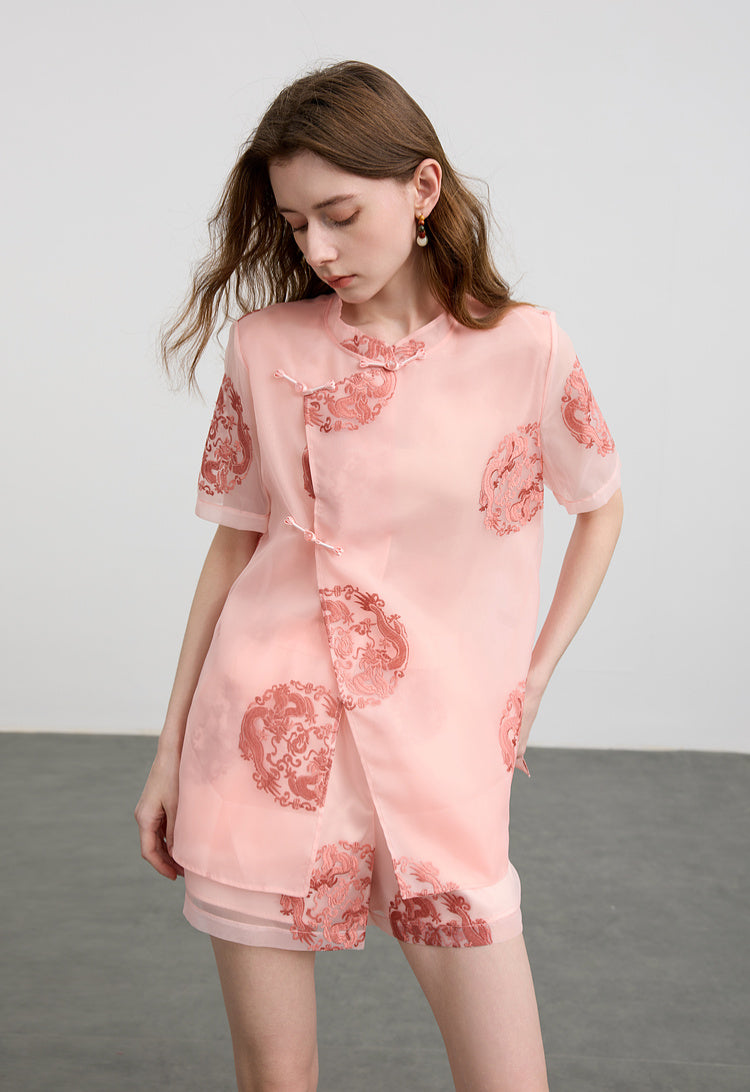 Harley Superb Two Piece